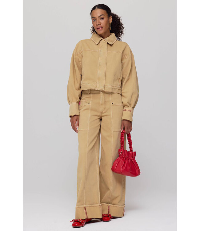 Harper & Yve AW25PXACC01 RAYE BAG