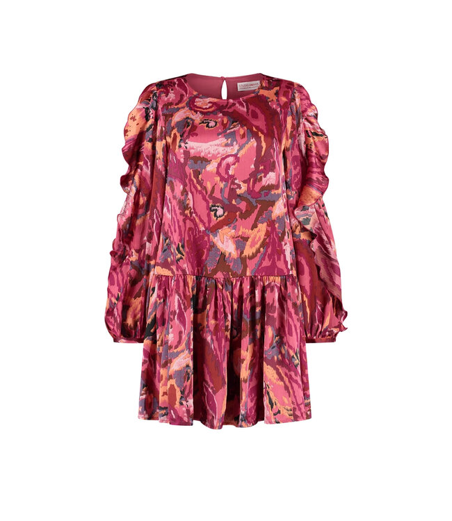 Studio Amaya Nora Dress