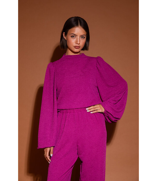 Studio Amaya Elsa Blouse