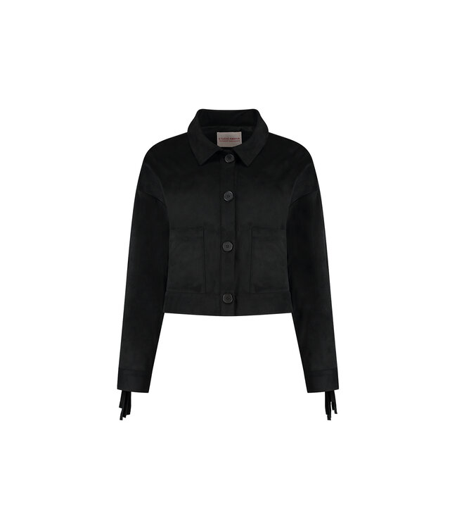 Studio Amaya Ilva Jacket