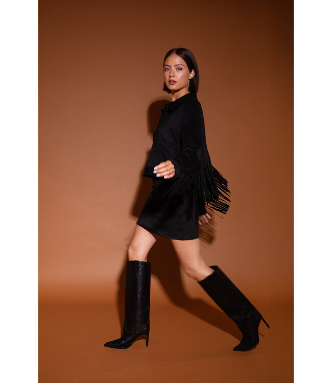 Studio Amaya Ilva Jacket