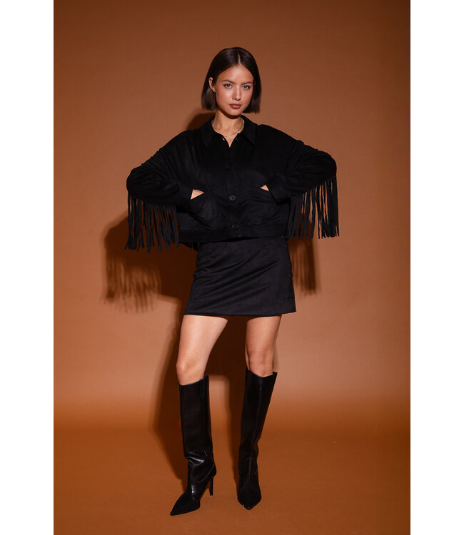 Studio Amaya Ilva Jacket