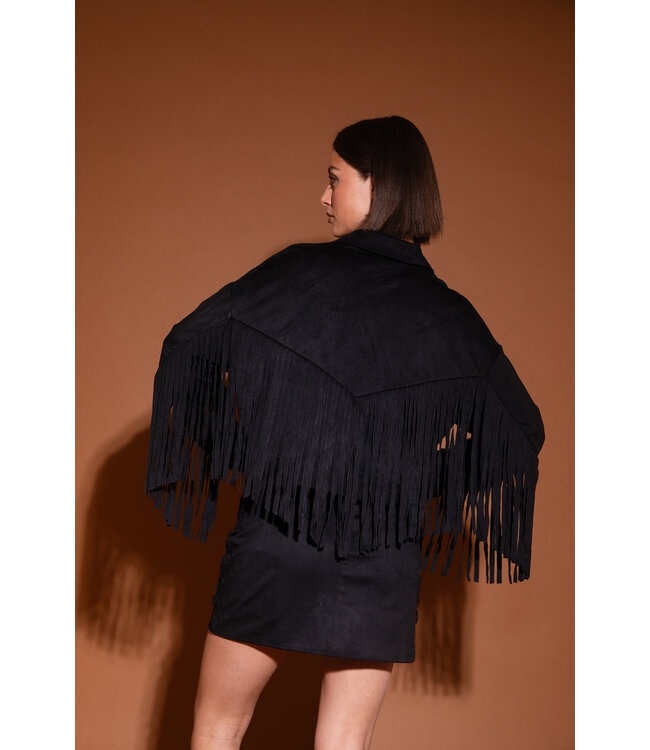 Studio Amaya Ilva Jacket