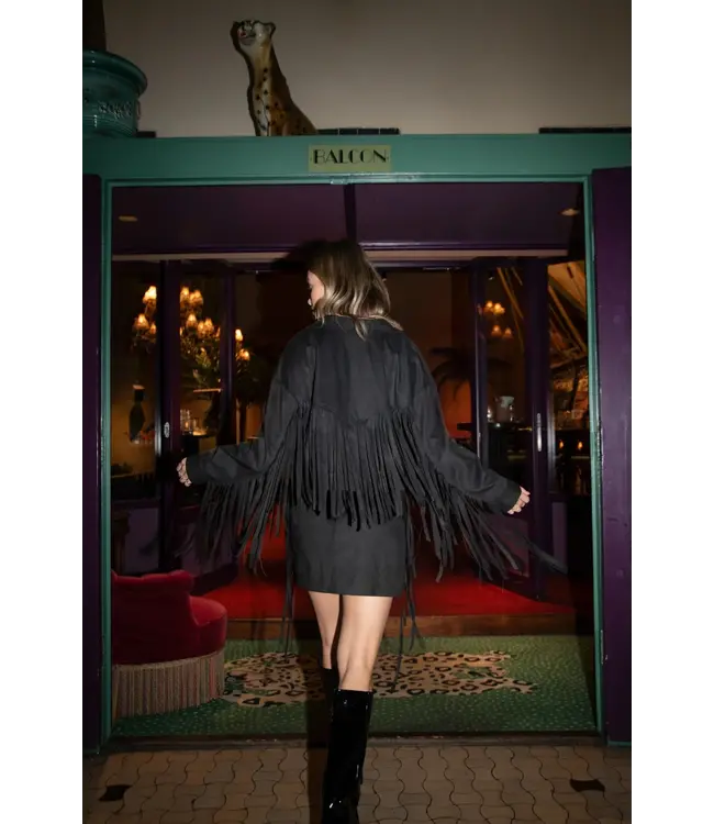 Studio Amaya Ilva Jacket