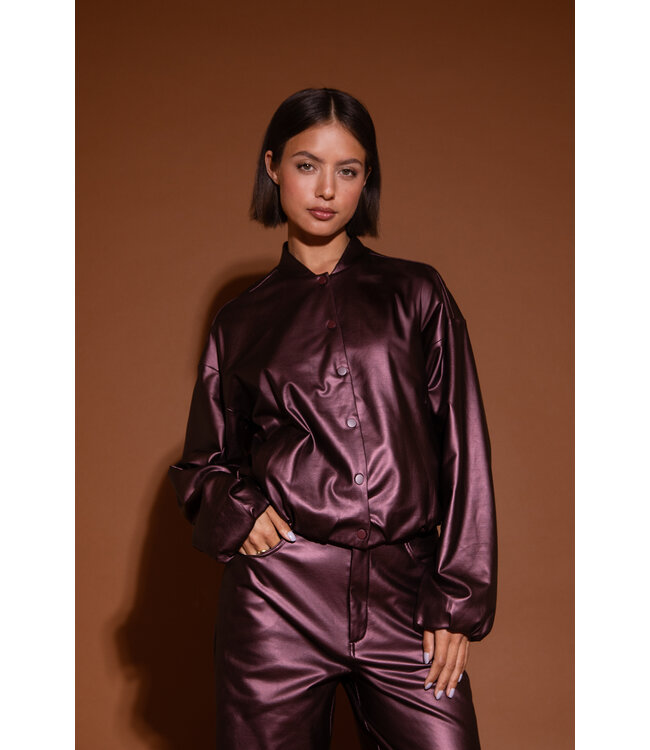 Studio Amaya Isabella jacket