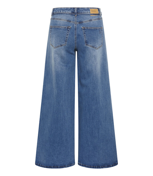 My Essential Wardrobe 10705256 Karo 144 Mid X-Wide