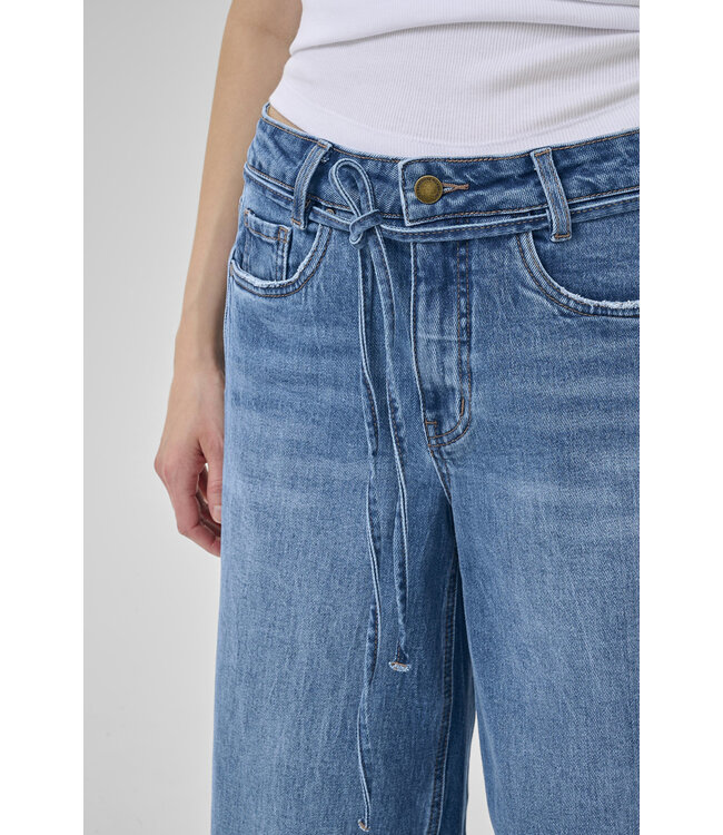 My Essential Wardrobe 10705256 Karo 144 Mid X-Wide