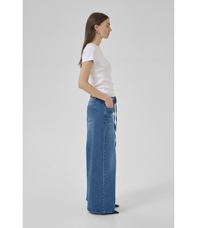 My Essential Wardrobe 10705256 Karo 144 Mid X-Wide