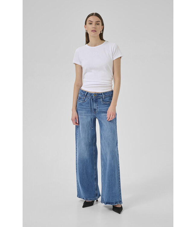 My Essential Wardrobe 10705256 Karo 144 Mid X-Wide