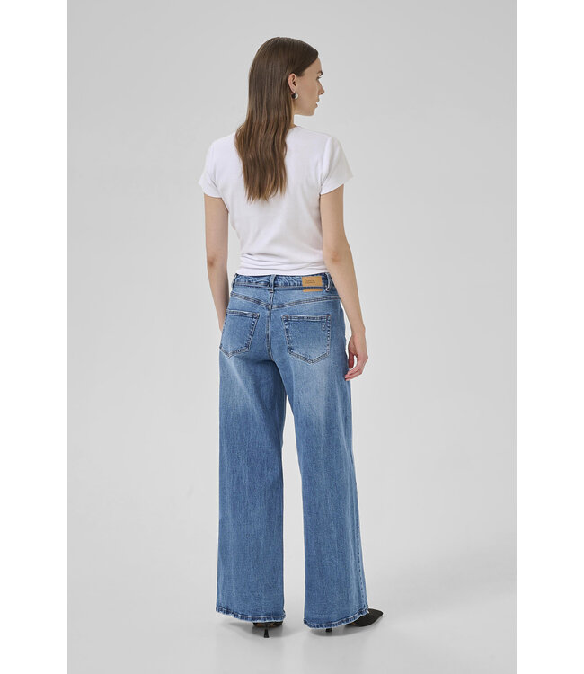 My Essential Wardrobe 10705256 Karo 144 Mid X-Wide