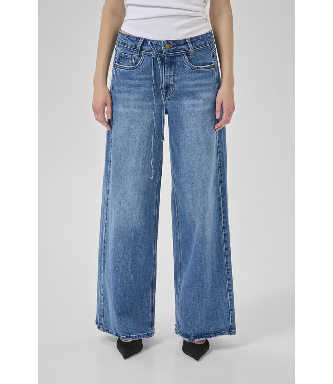 My Essential Wardrobe 10705256 Karo 144 Mid X-Wide