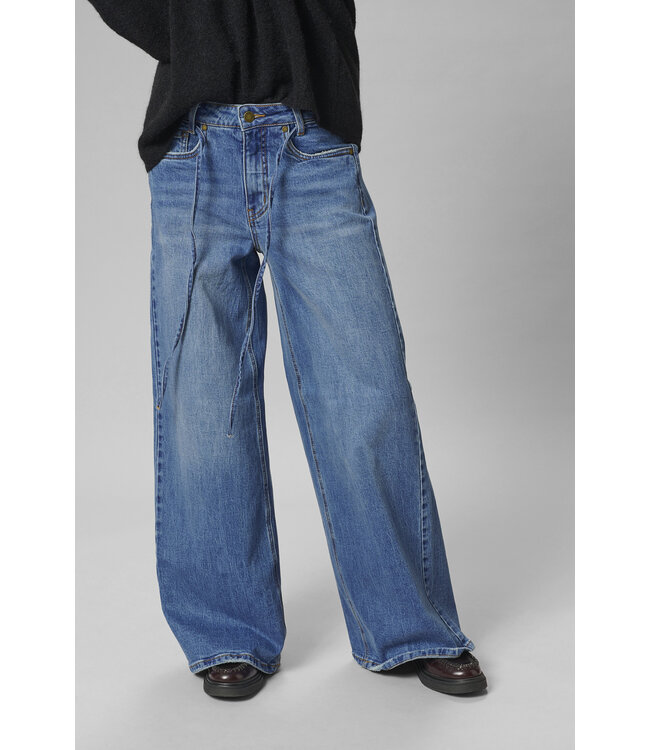 My Essential Wardrobe 10705256 Karo 144 Mid X-Wide