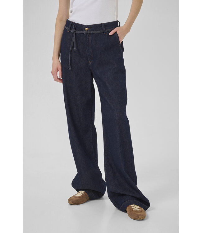 My Essential Wardrobe Jeans Cleo Mid Wide