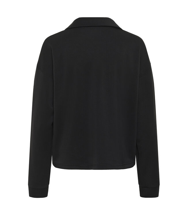 My Essential Wardrobe 10705234 Helle Polo Blouse