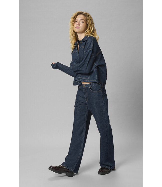 My Essential Wardrobe 10705267 Jeans Karli 139 deco