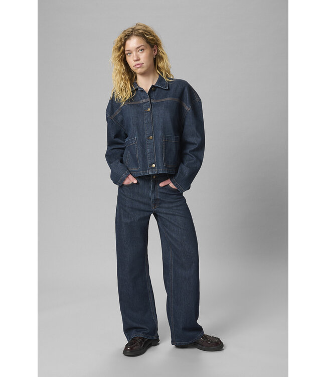 My Essential Wardrobe 10705267 Jeans Karli 139 deco