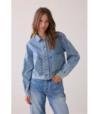 Summum Woman Denim jacket