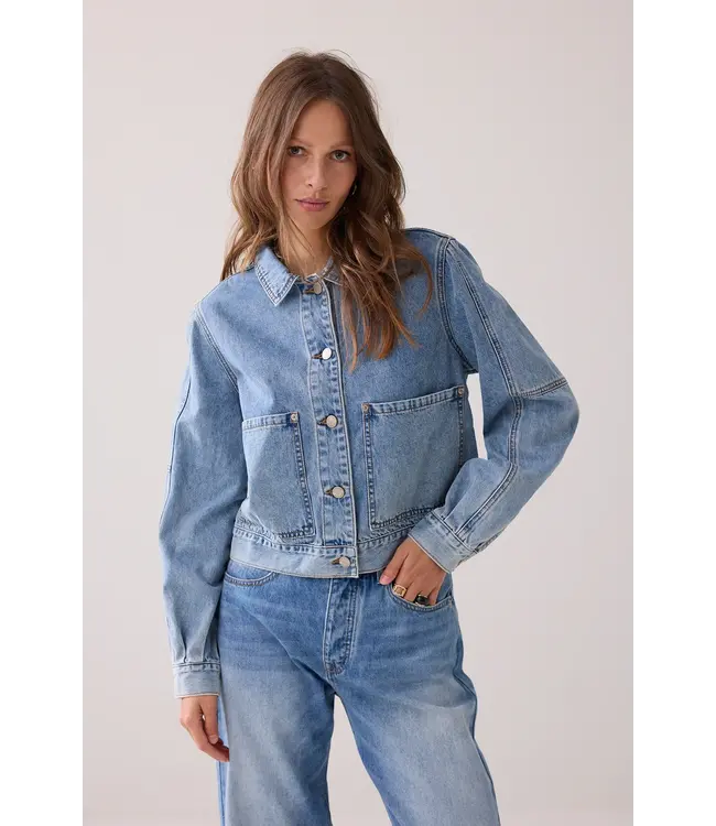 Summum Woman Denim jacket