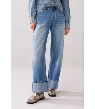 Summum Woman Straight jeans