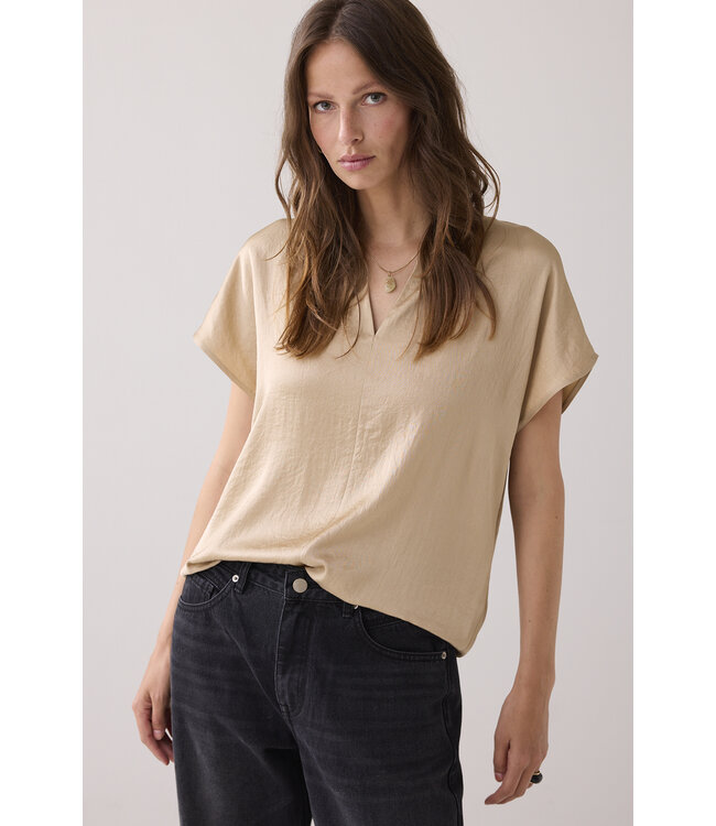 Summum Woman Top Silky touch