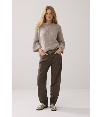 Summum Woman Barrel jeans