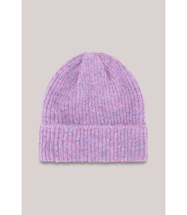 Summum Woman 8s1063-7997 Beanie cozy melange