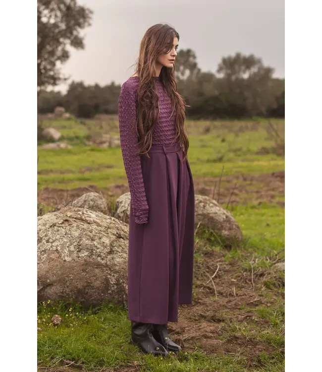 Summum Woman 3s5166-30721 Mesh top  Structure