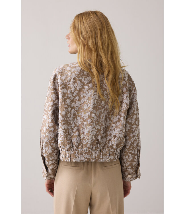 Summum Woman 1s1205-12293 Jacket bomber