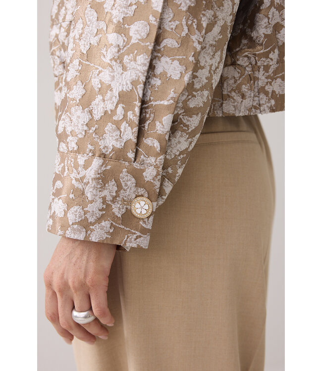 Summum Woman 1s1205-12293 Jacket bomber