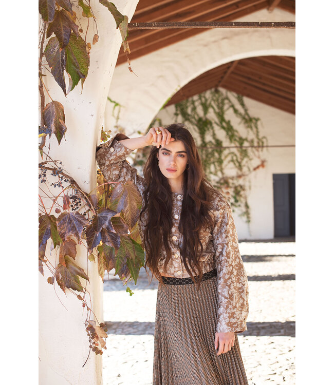 Summum Woman 1s1205-12293 Jacket bomber