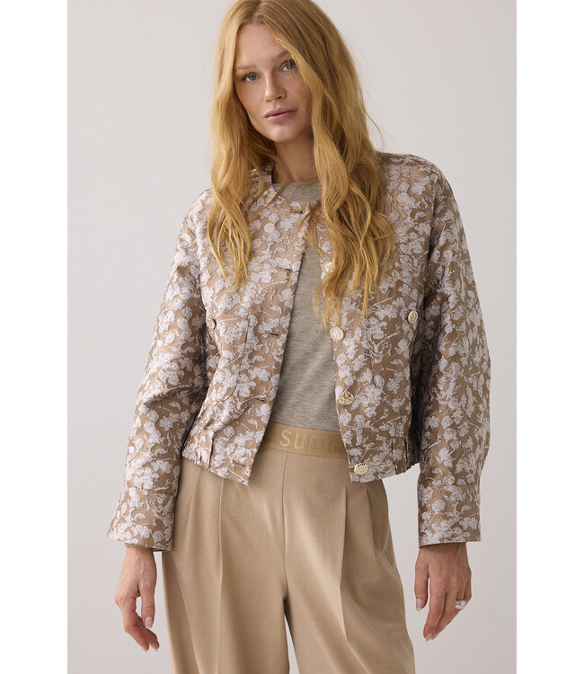 Summum Woman 1s1205-12293 Jacket bomber