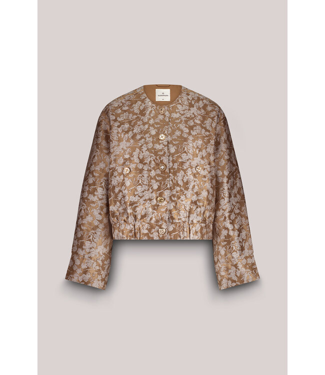 Summum Woman 1s1205-12293 Jacket bomber