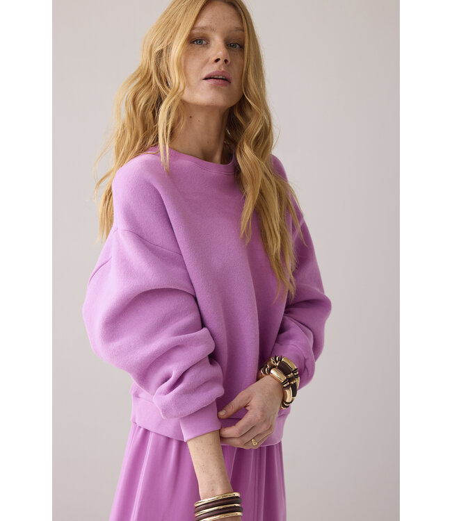 Summum Woman balloon Soft sweat