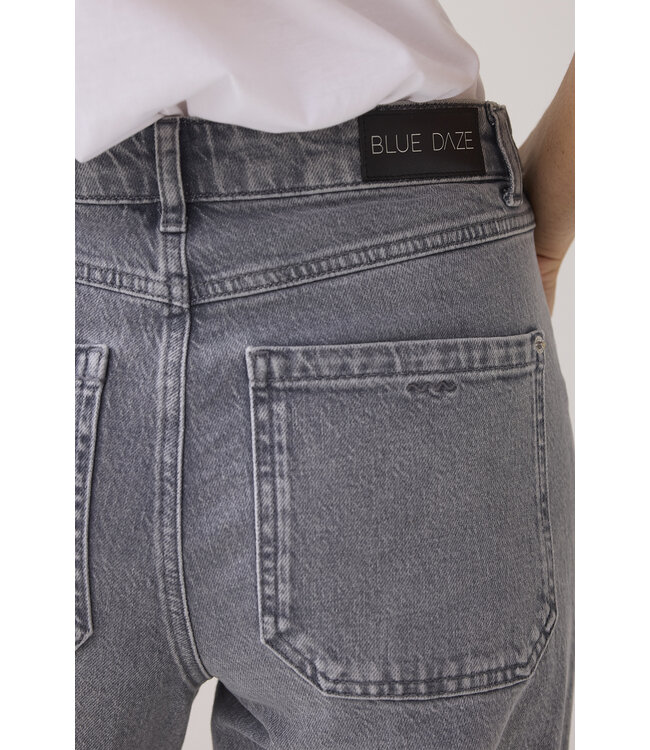 Summum Woman 4s2712-5196 straight leg jeans