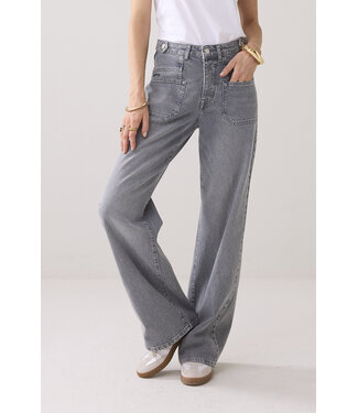 Summum Woman straight leg jeans