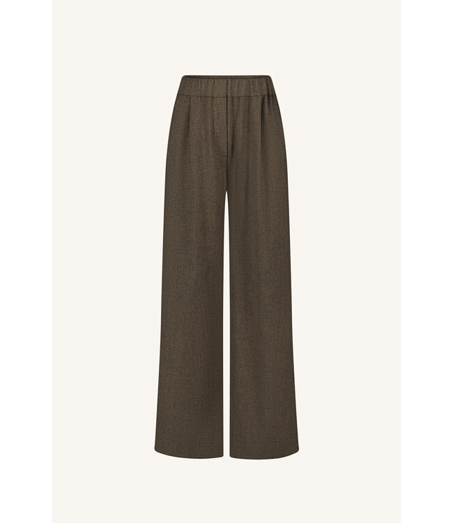 BY-BAR AMSTERDAM 25518039 benji tweed pants