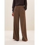 BY-BAR AMSTERDAM 25518039 benji tweed pants