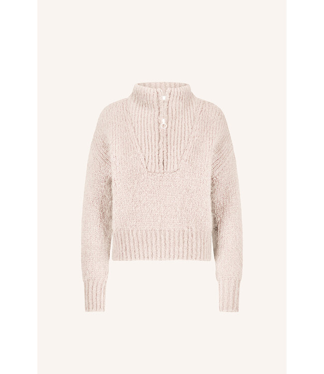 BY-BAR AMSTERDAM 25515020 boxy beau pullover
