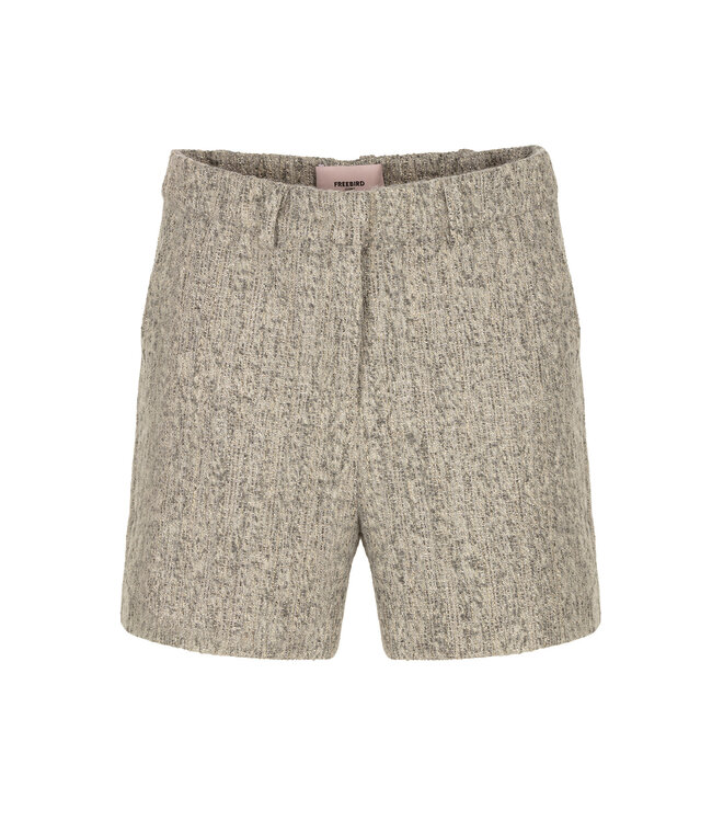 Freebird Plume Short