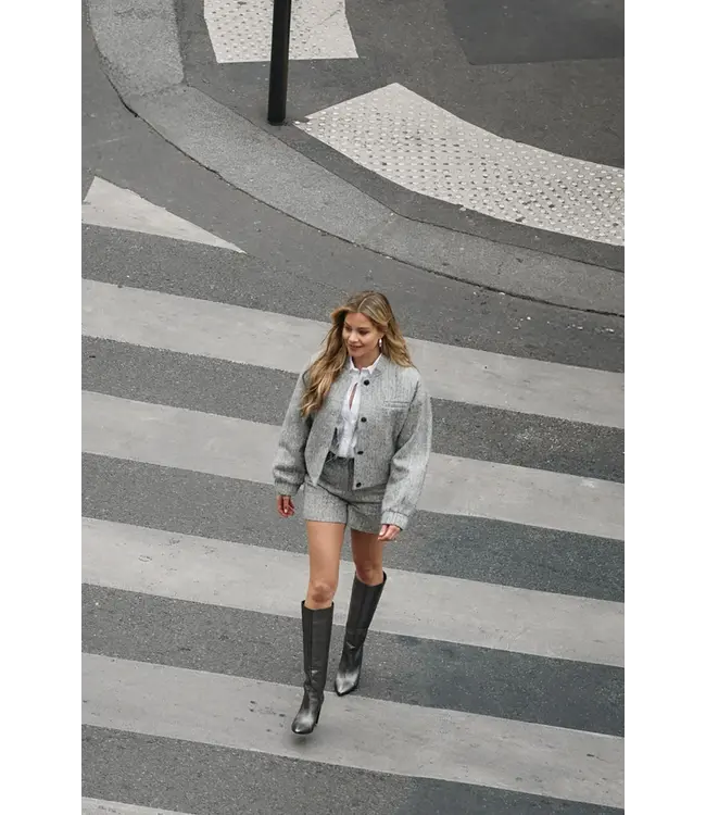 Freebird Lola Jacket