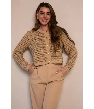 Freebird Kyera Cardigan
