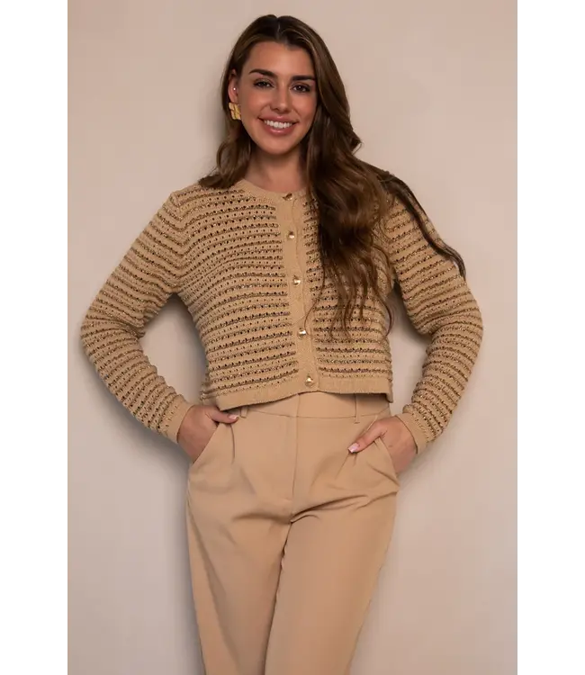 Freebird Kyera Cardigan