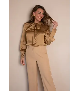 Freebird Bodille Blouse