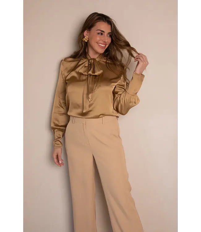 Freebird Bodille Blouse