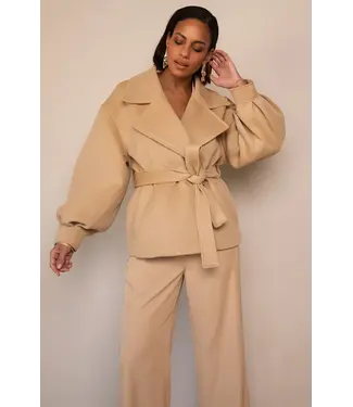 Freebird Leyli Coat