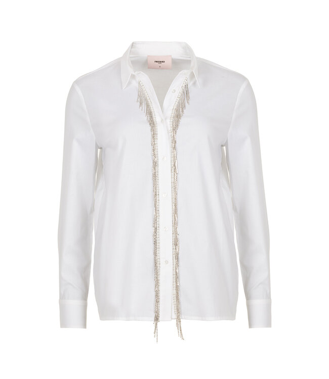 Freebird Bina Blouse