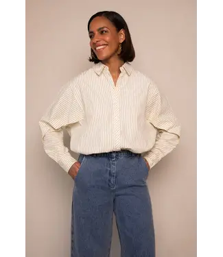 Freebird Blair Blouse
