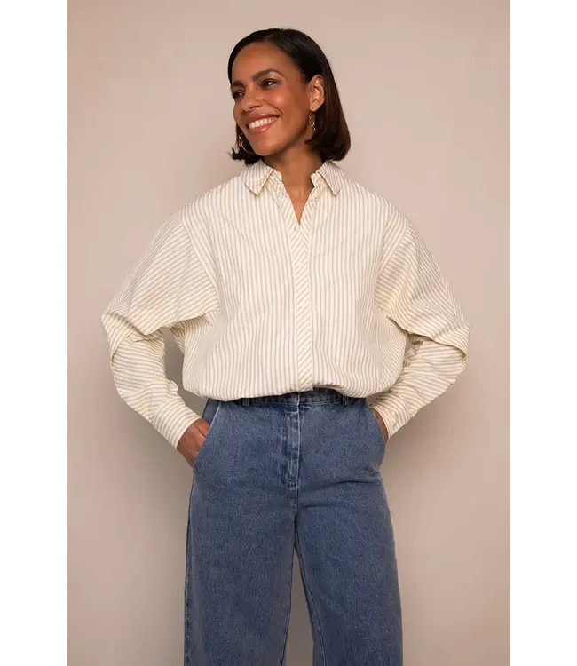 Freebird Blair Blouse