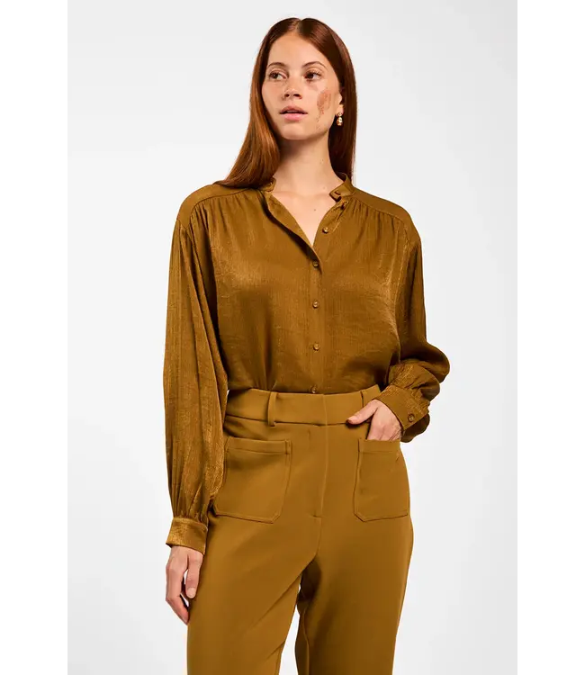 Aaiko LIV BLOUSE