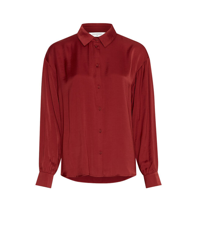MOSS Copenhagen Sandeline Maluca Shirt